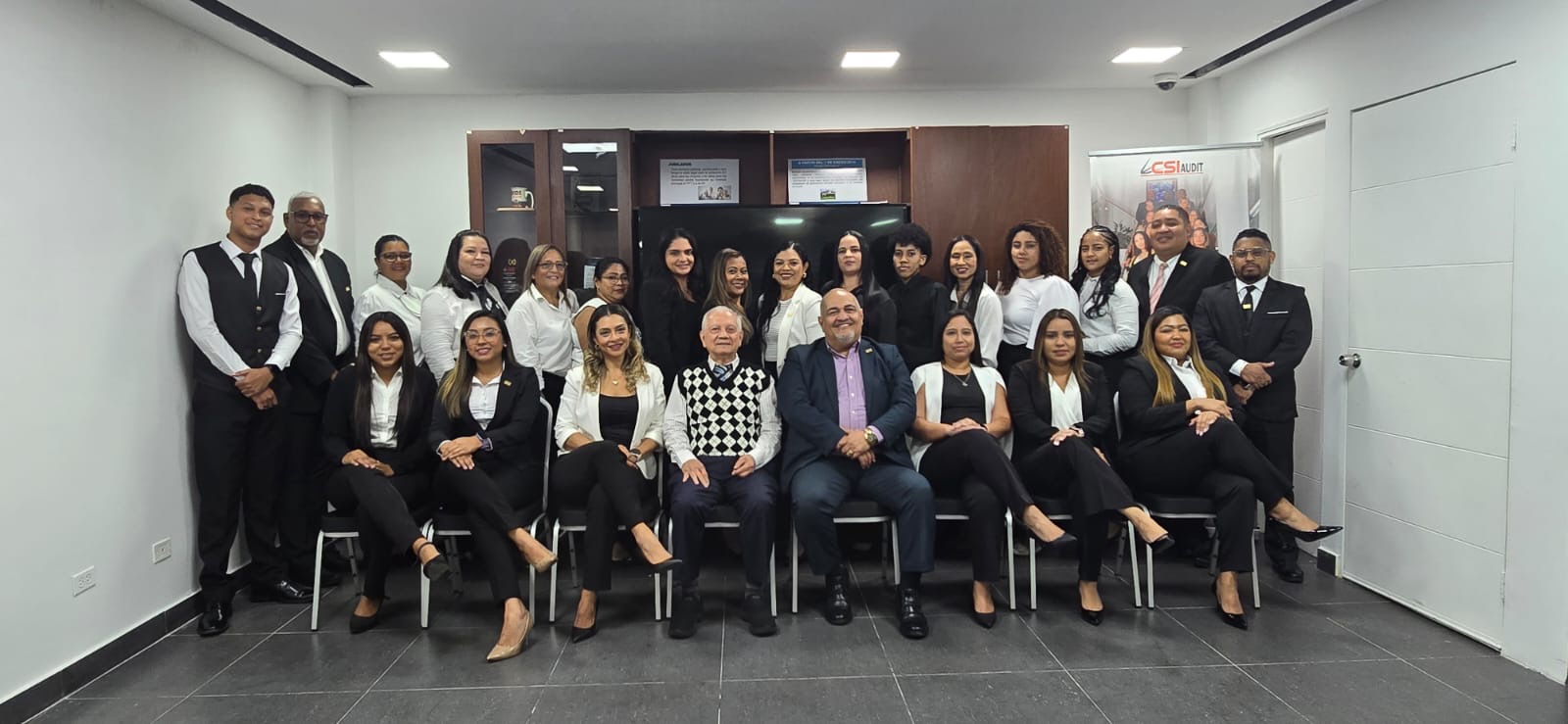 Equipo CSI — Centro de Soluciones Impositivas