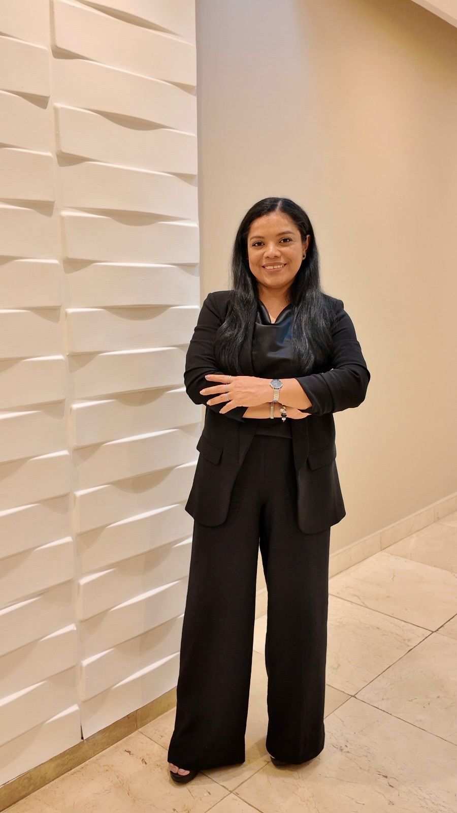 Jessenia Marciaga