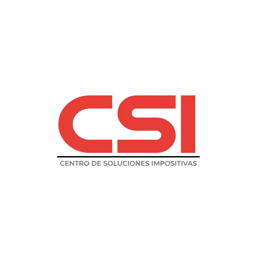 CSI — Centro de Soluciones Impositivas