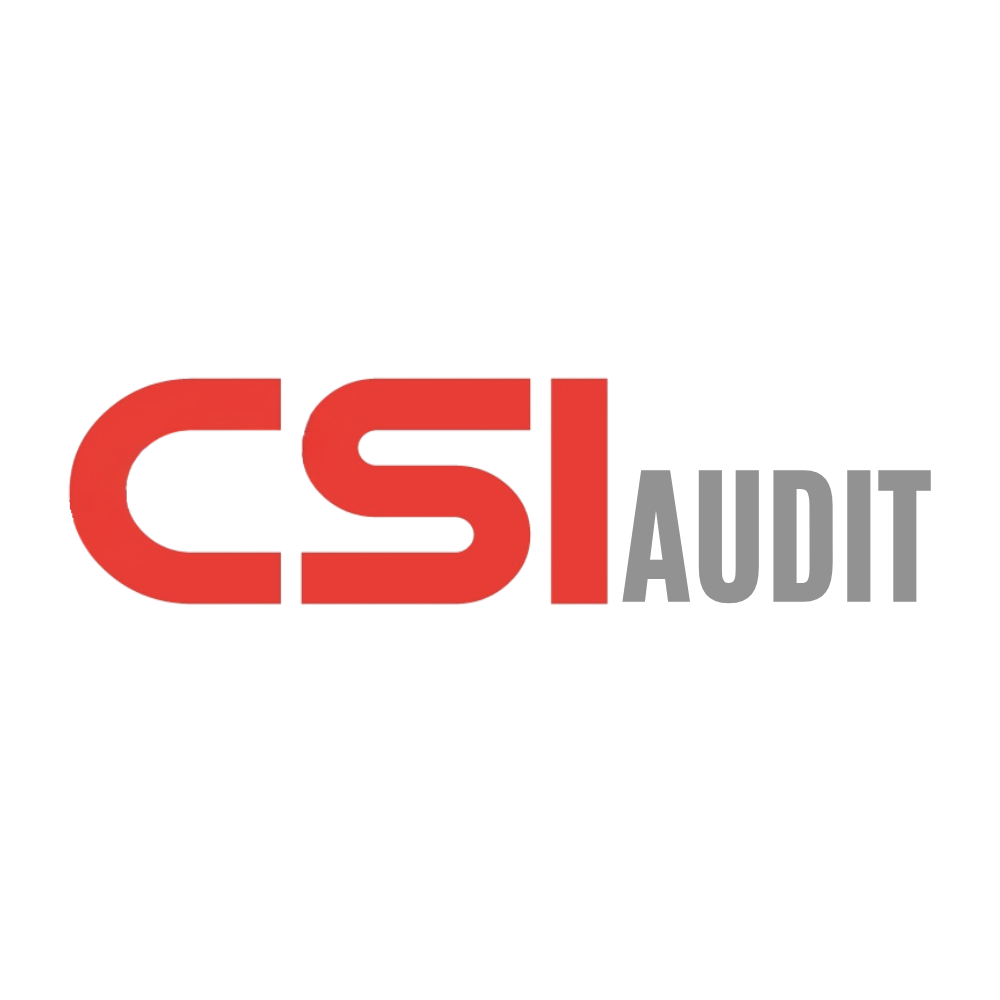 CSI Audit