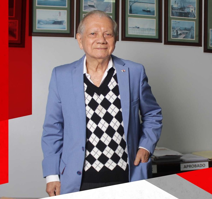 Osvaldo Lau C.